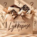 Mellem Lykkepose
