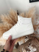 Naya Sneakers - Hvid