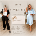 ShineByHoffmann Gavekort
