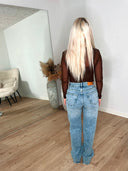 Yolanda Jeans - Lys Denim