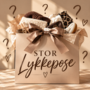 Stor Lykkepose