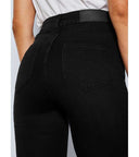 Callie Skinny Jeans - Sort