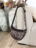 Amanda Bumbag - Leopard