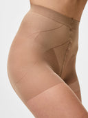 Shaper 15 Den Tan Tights