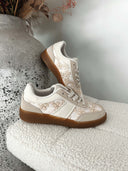 Isabelle Lace Sneakers