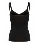 Plain Top - Sort