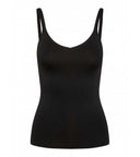 Plain Top - Sort